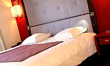 Номер в городке Club Med La Plagne 2100