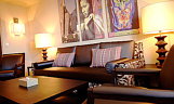 Номер в городке Club Med La Plagne 2100