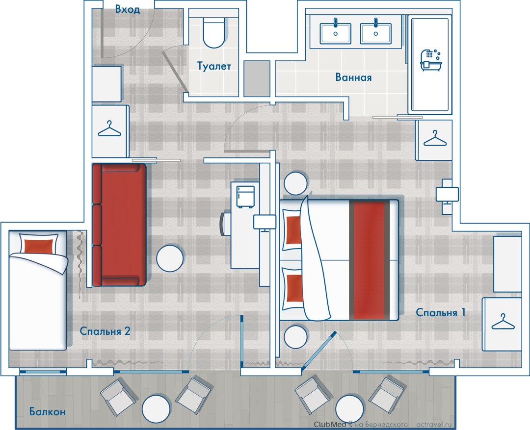     Club Med Val d'Isère