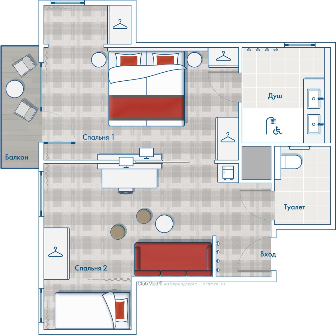     Club Med Val d'Isère