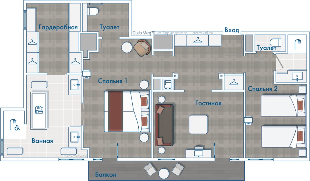     Club Med Val d'Isère