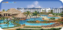 ����� Barcel&oacute; Cayo Santa Mar&iacute;a, �����-�����, ����