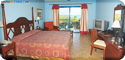 ����� ����� Barcel&oacute; Cayo Santa Mar&iacute;a