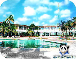 El Colony � Isla de la Juventud (������ ��������)