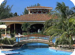 ����� Cuatro Palmas, ��������, ����