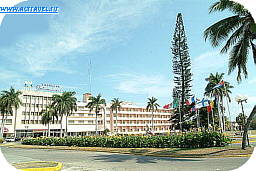 Varadero Internacional