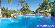 Sol Sirenas Coral