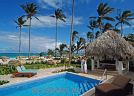 Отель Paradisus Punta Cana