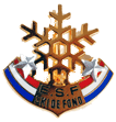 Значок ESF 2ème étoile
