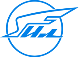 Логотип КБ Ильюшина