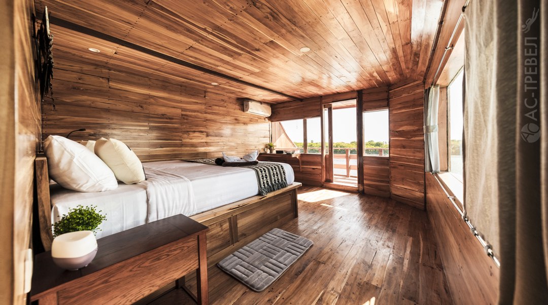   Balcony Suite   Komodo Aggressor