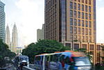 Sheraton Imperial Hotel