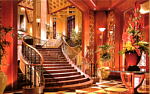 Sheraton Imperial Hotel
