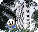 Shangri-La Hotel Kuala Lumpur