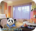 Shangri-La Hotel Kuala Lumpur