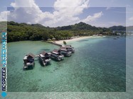       Palau Pacific Resort    