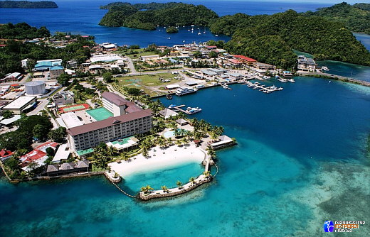 Отель Palau Royal Resort