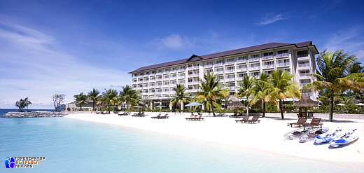 Отель Palau Royal Resort