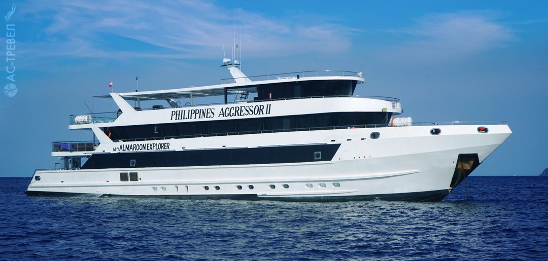  Philippines Aggressor II