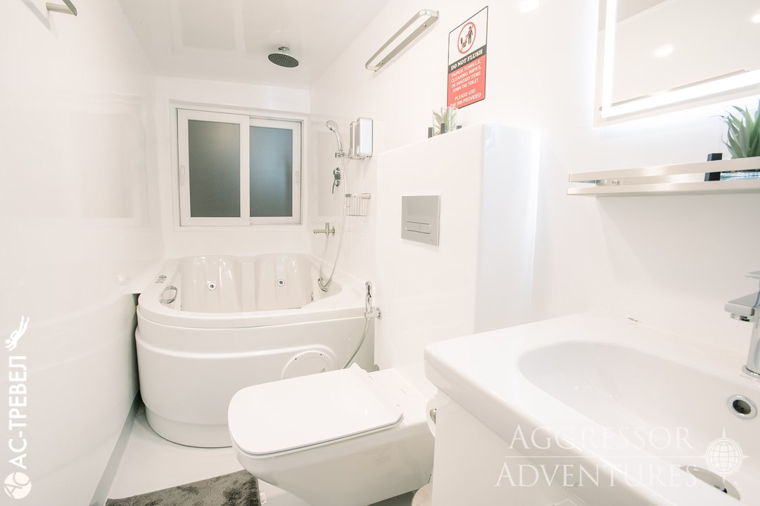    Philippines Aggressor II