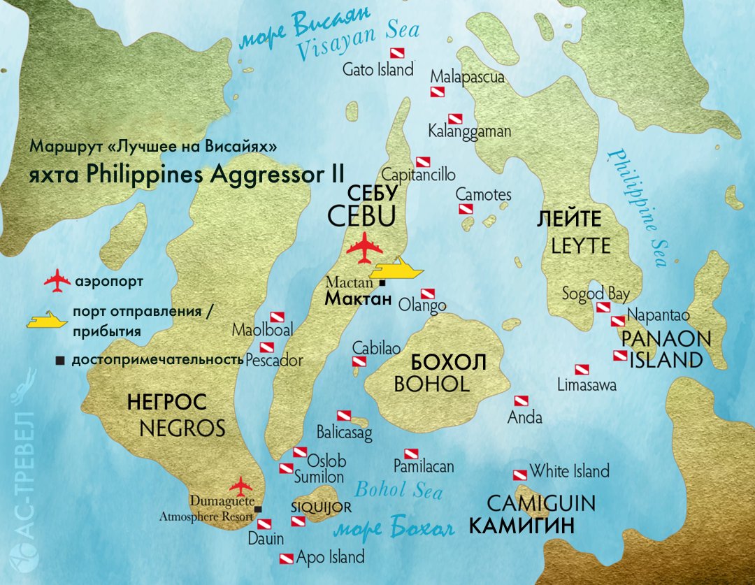   Philippines Aggressor II  