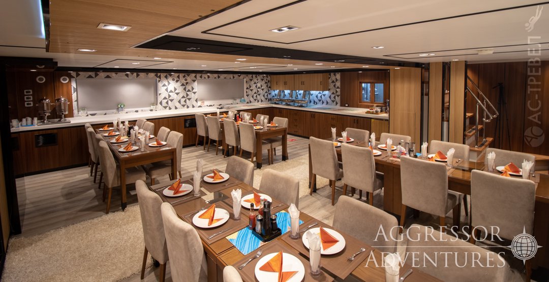    Red Sea Aggressor IV