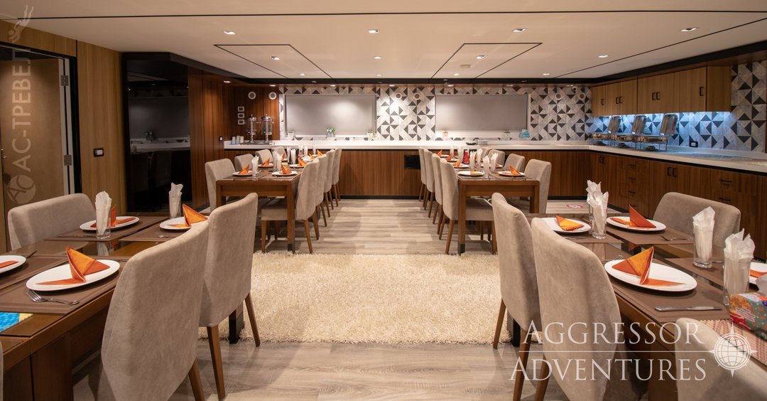     Red Sea Aggressor IV