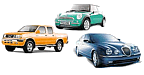 Автомобили напрокат