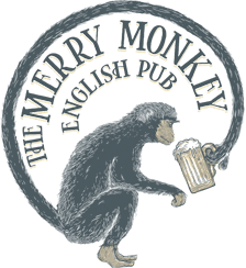 The Merry Monkey