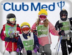 ������ ���� � ������! ������� Club Med