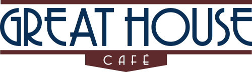 Great House Cafe