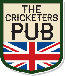 Cricketer's