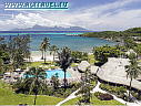Отель Sofitel Tahiti Resort