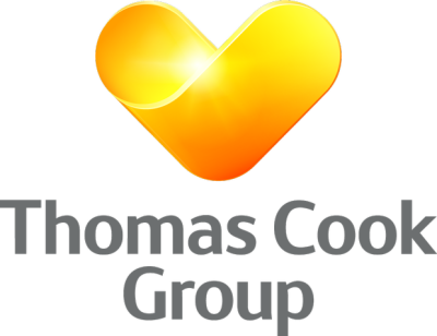 Логотип компании Thomas Cook Group