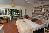 Отель Treasure Island Resort, Фиджи