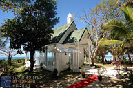 Отель Treasure Island Resort, Фиджи