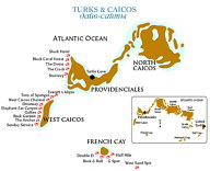 Turks & Caicos