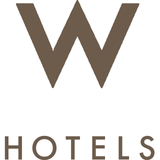 Цепочка отелей W hotels
