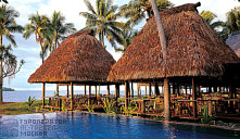 Отель Denarau Island Resort & Spa