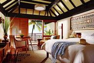 Отель Denarau Island Resort & Spa